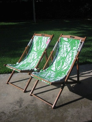 target beach chairs